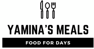 Yamina's Meals